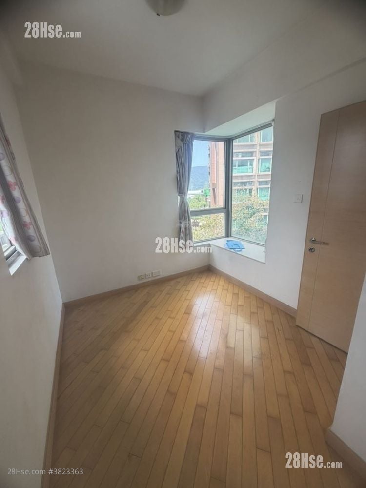 翠薈 租盤 3 房 , 1 浴室 547 平方呎