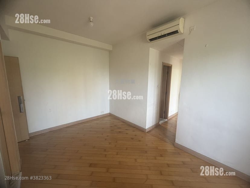 翠薈 租盤 3 房 , 1 浴室 547 平方呎