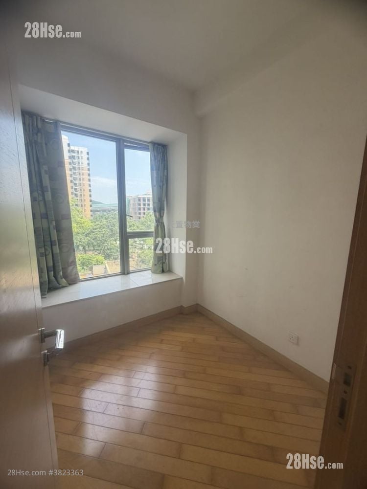 翠薈 租盤 3 房 , 1 浴室 547 平方呎