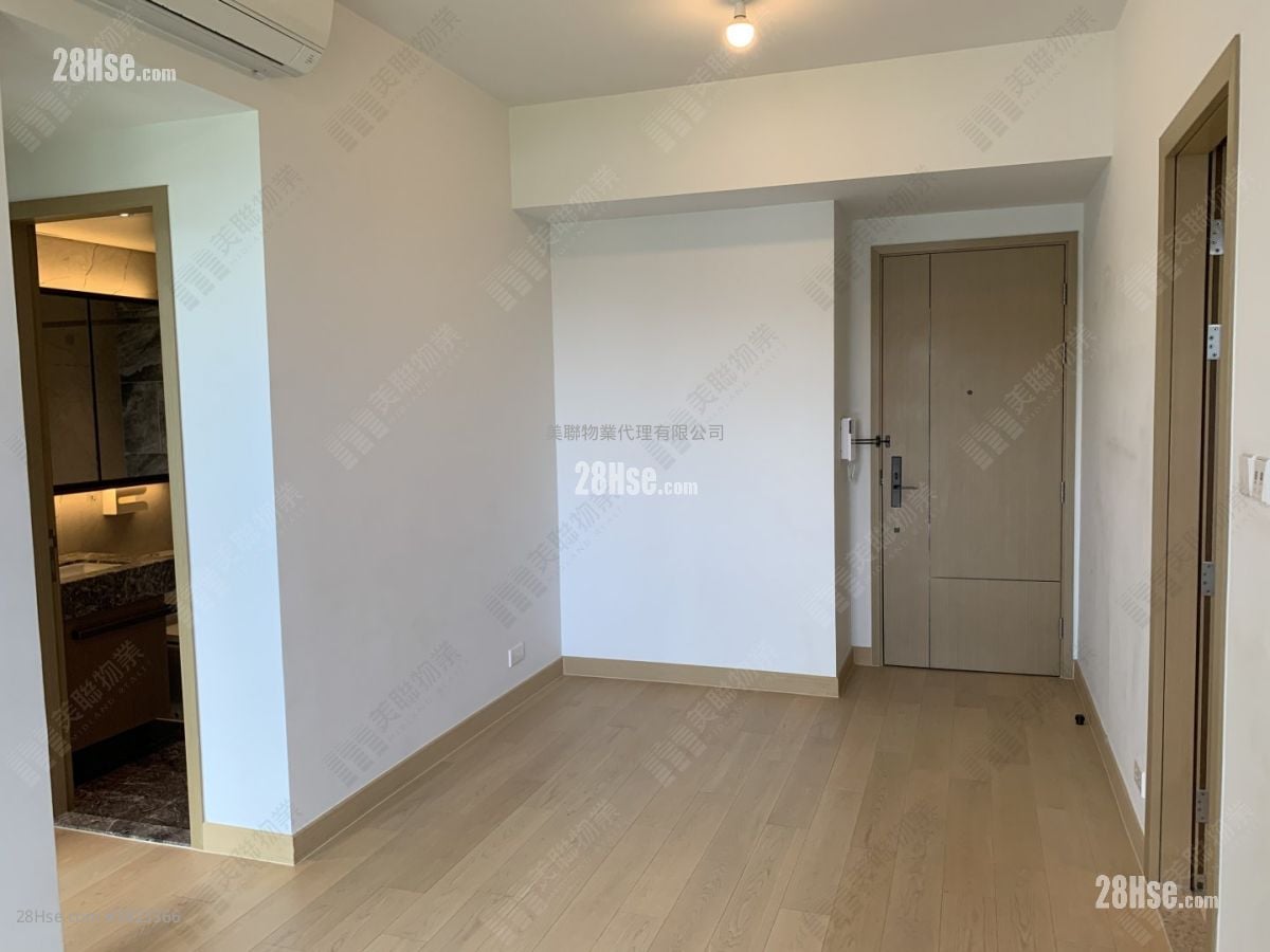 MALIBU 售盤 2 房 541 平方呎