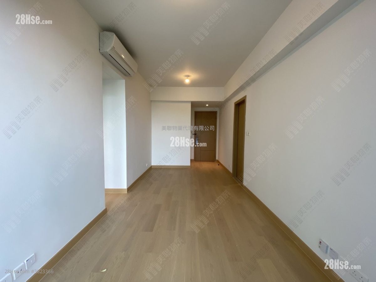 MALIBU 售盤 2 房 541 平方呎