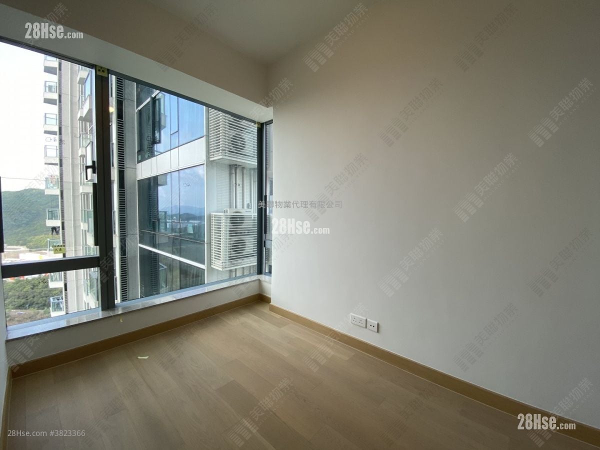 MALIBU 售盤 2 房 541 平方呎