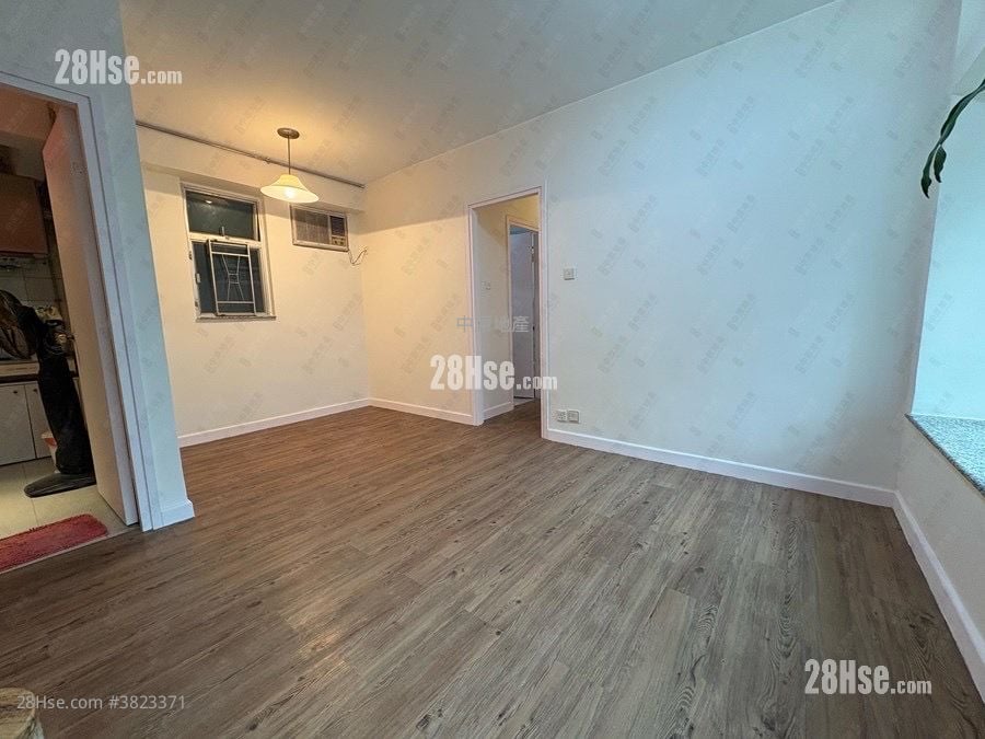 恆豐園 售盤 3 房 573 平方呎