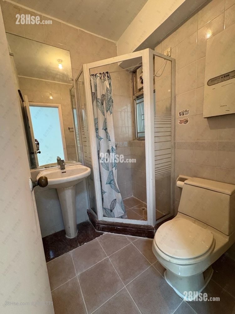 恆豐園 售盤 3 房 573 平方呎