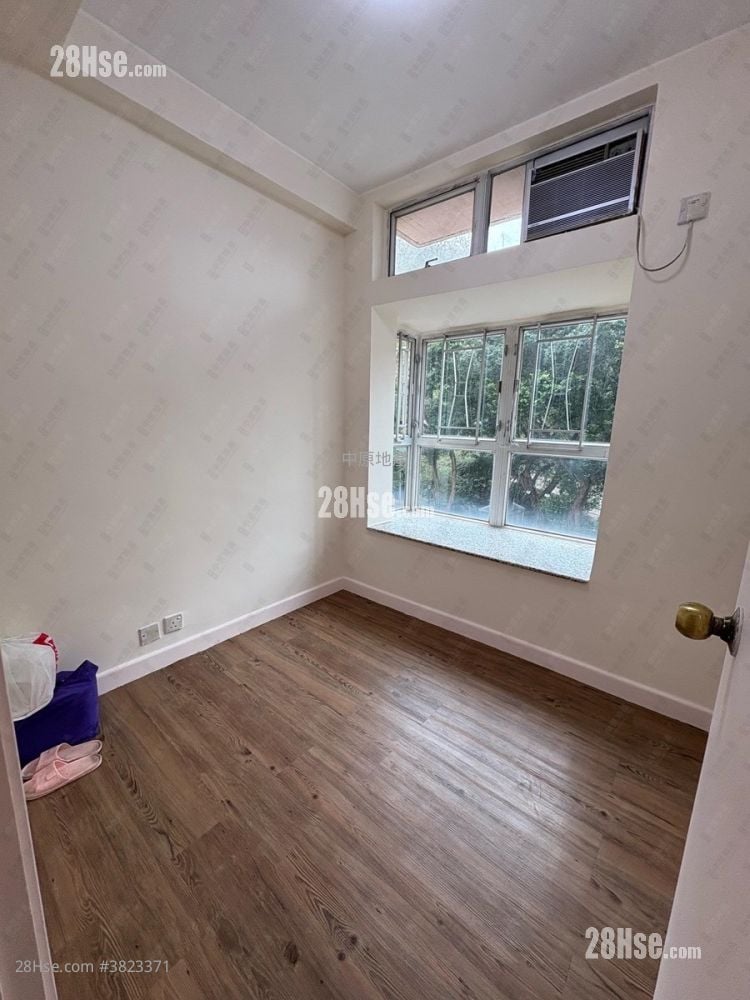 恆豐園 售盤 3 房 573 平方呎