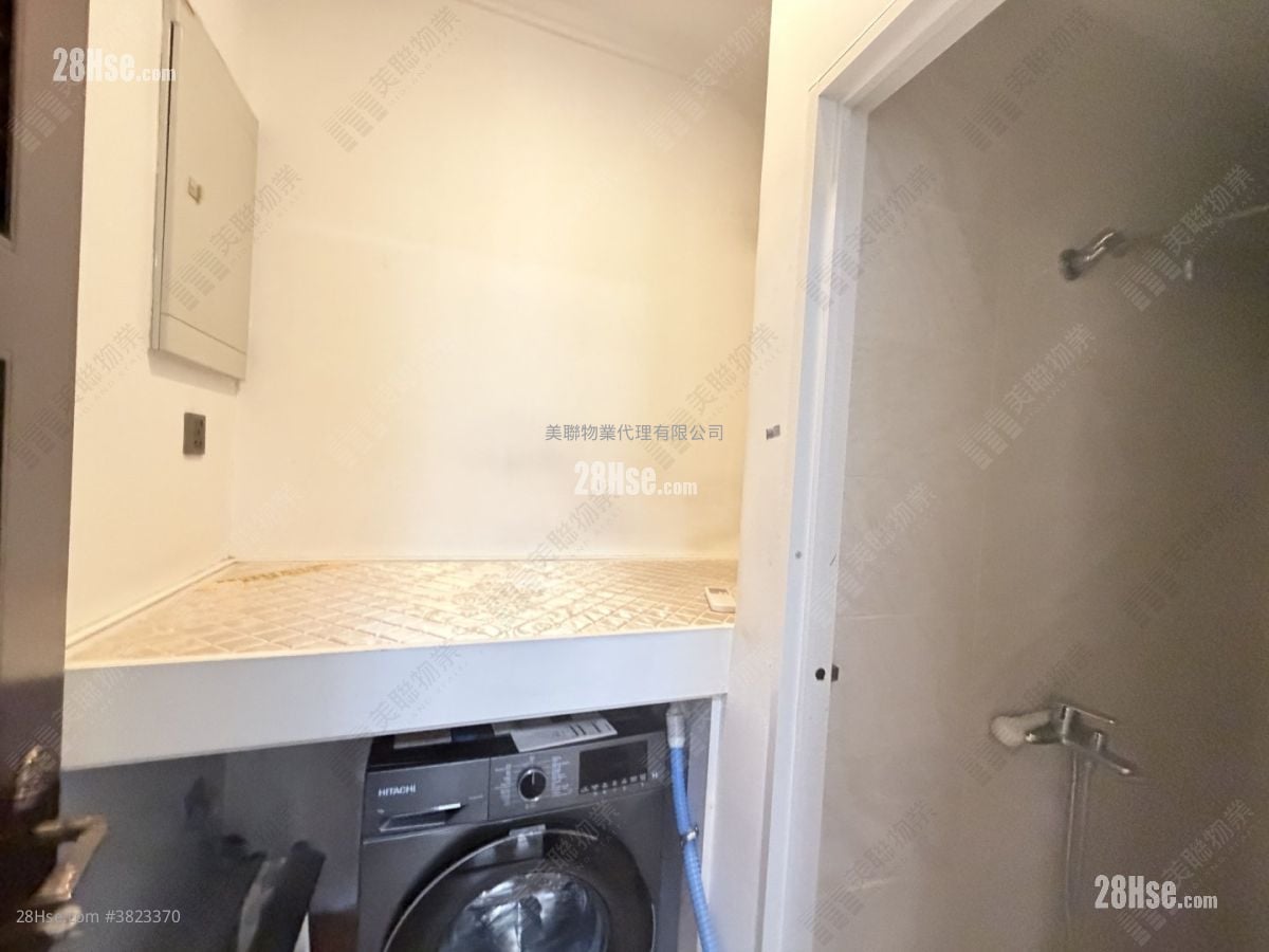 毕架山一号 售盘 3 房 1,084 平方尺