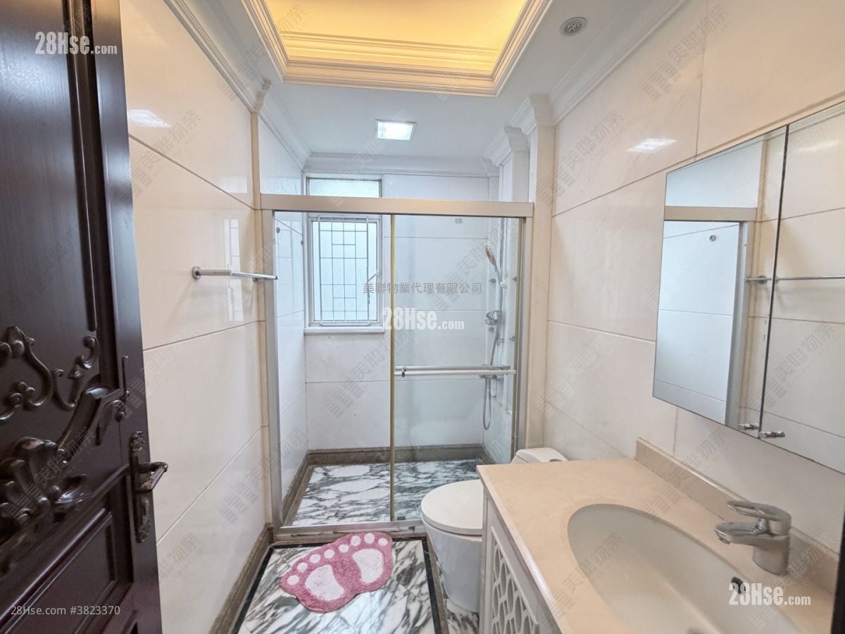 毕架山一号 售盘 3 房 1,084 平方尺