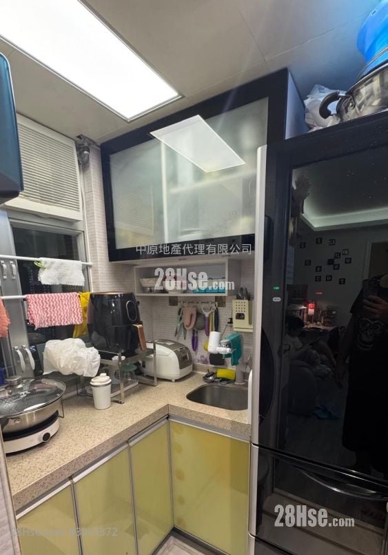 彩蒲苑 售盤 2 房 , 1 浴室 363 平方呎