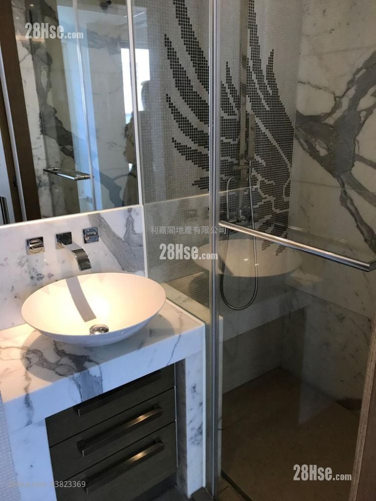 Eight South Lane(南里8号) 售盘 1 房 , 1 浴室 304 平方尺