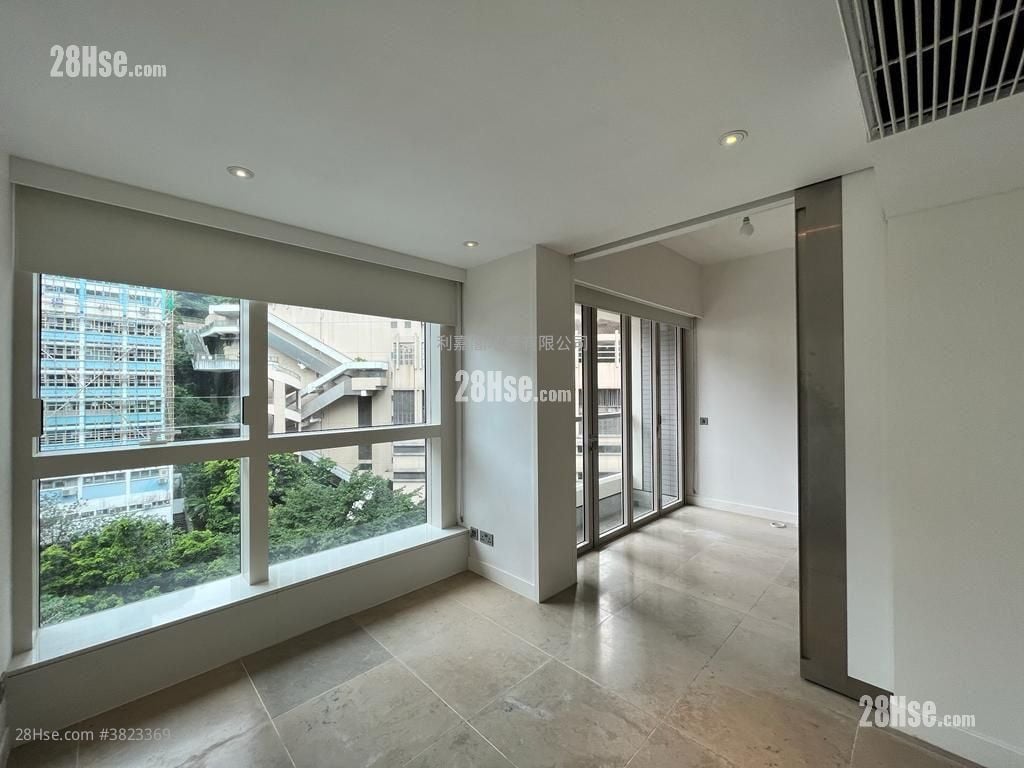 Eight South Lane(南里8号) 售盘 1 房 , 1 浴室 304 平方尺