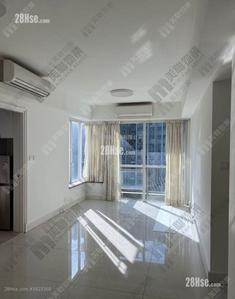 領凱 租盤 3 房 , 2 浴室 731 平方呎