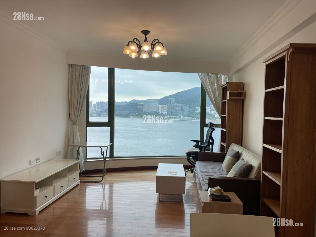 听涛雅苑 租盘 3 房 , 2 浴室 1,054 平方尺