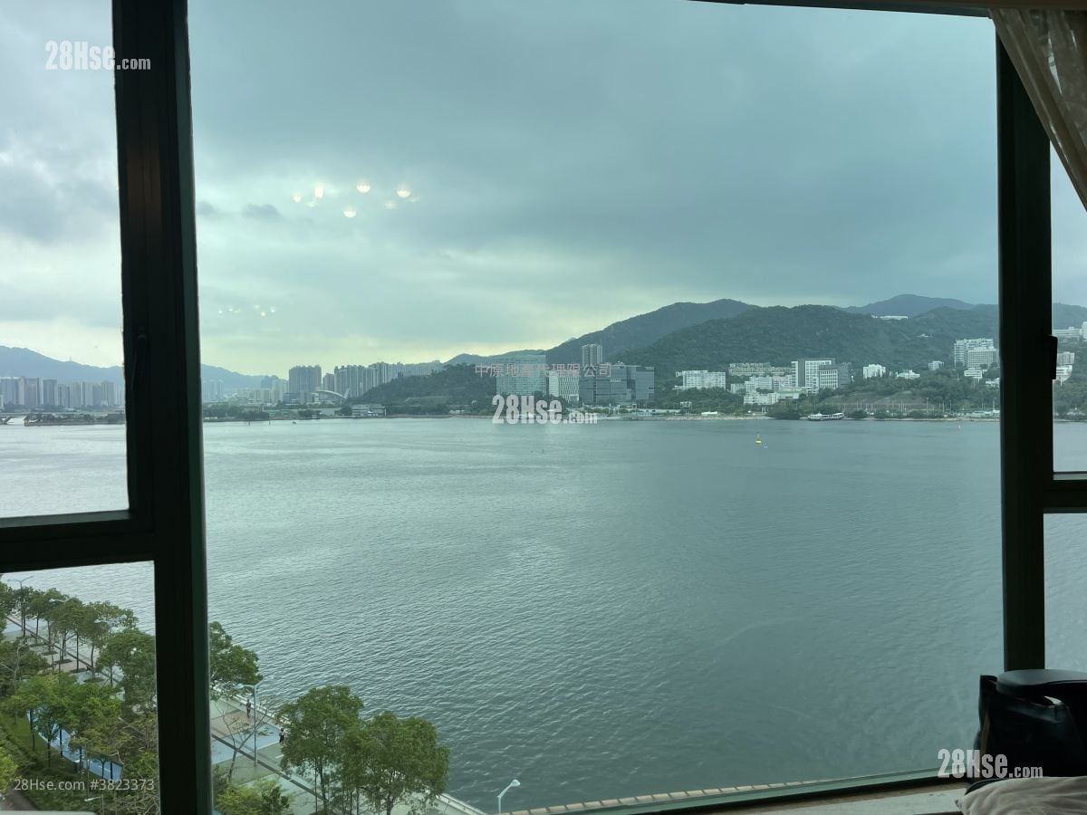 听涛雅苑 租盘 3 房 , 2 浴室 1,054 平方尺