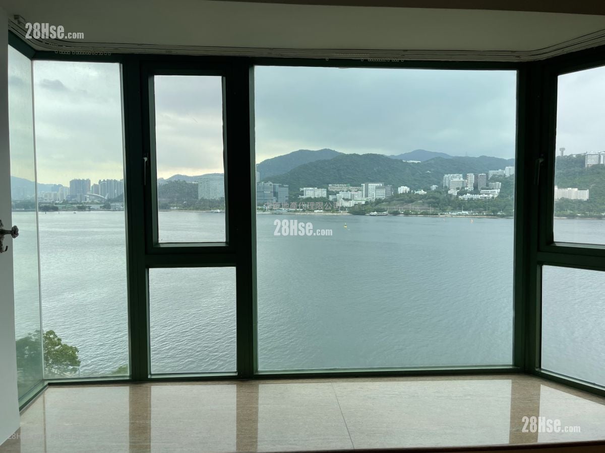 听涛雅苑 租盘 3 房 , 2 浴室 1,054 平方尺