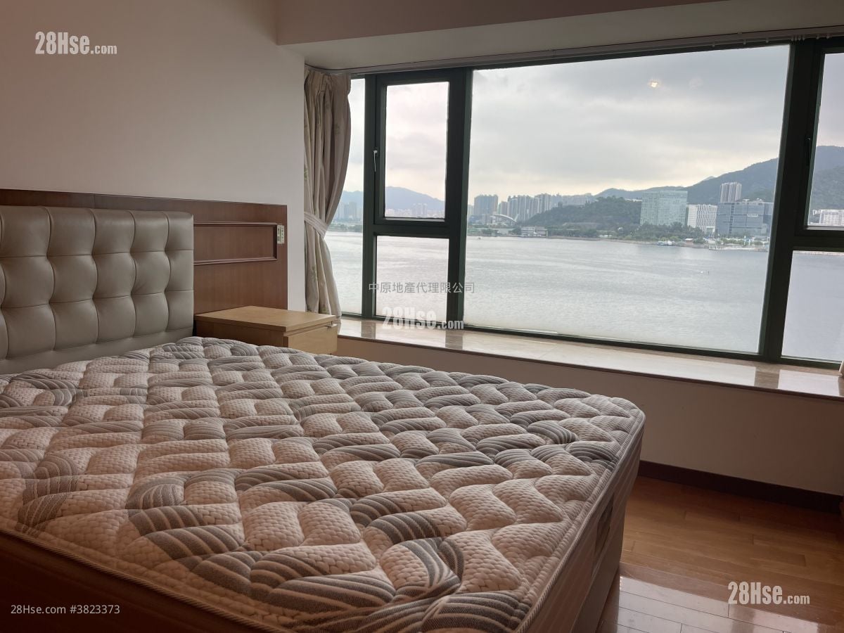 听涛雅苑 租盘 3 房 , 2 浴室 1,054 平方尺