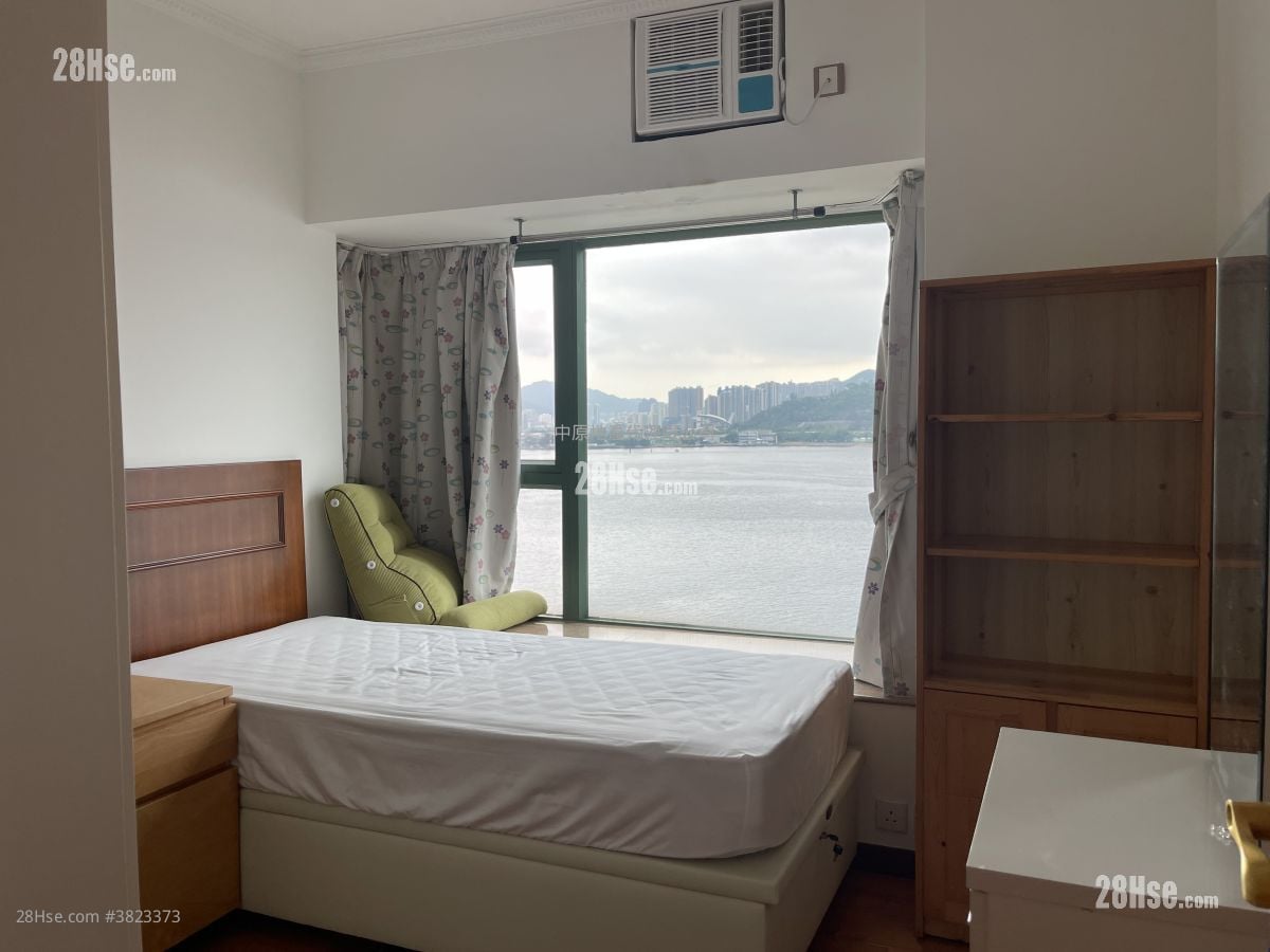 听涛雅苑 租盘 3 房 , 2 浴室 1,054 平方尺