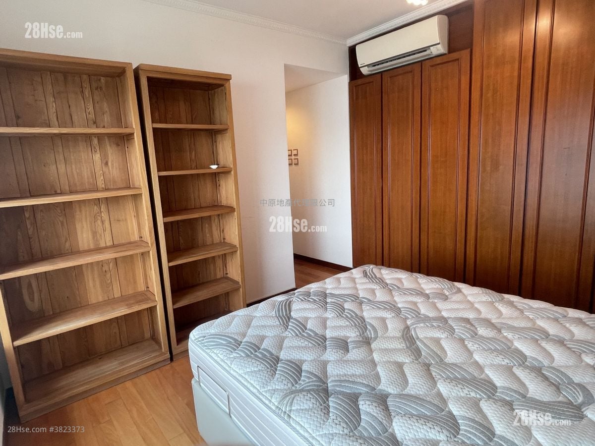 听涛雅苑 租盘 3 房 , 2 浴室 1,054 平方尺