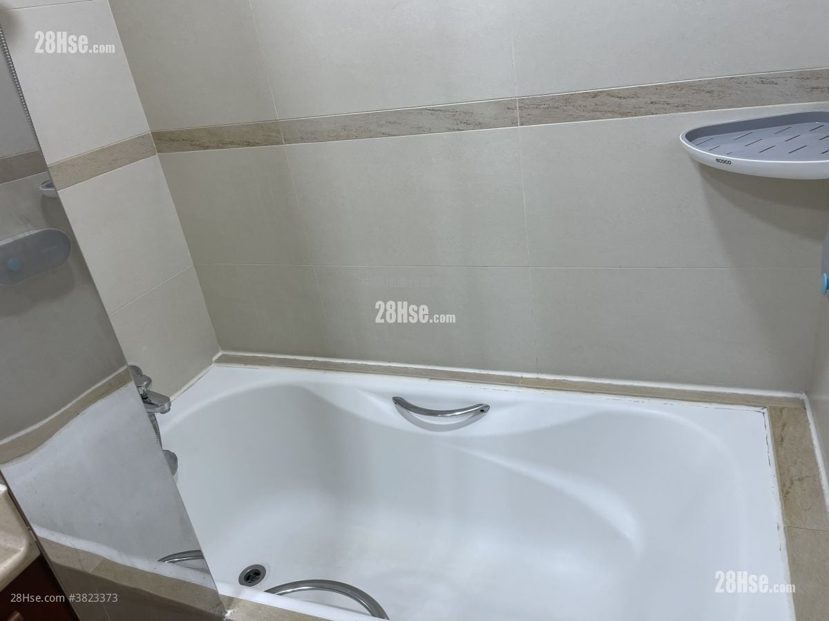 听涛雅苑 租盘 3 房 , 2 浴室 1,054 平方尺