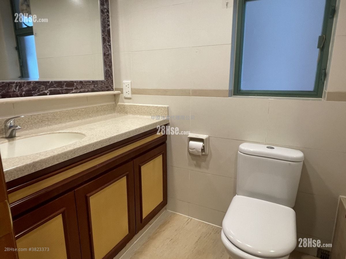 听涛雅苑 租盘 3 房 , 2 浴室 1,054 平方尺