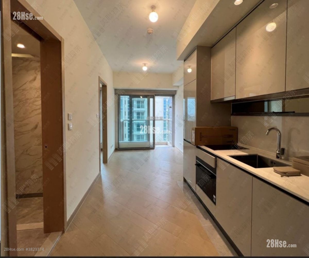 柏珑 售盘 1 房 , 1 浴室 339 平方尺