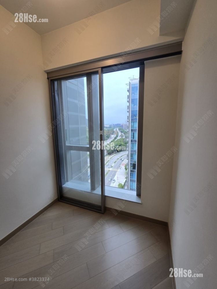 柏瓏 售盤 1 房 , 1 浴室 339 平方呎