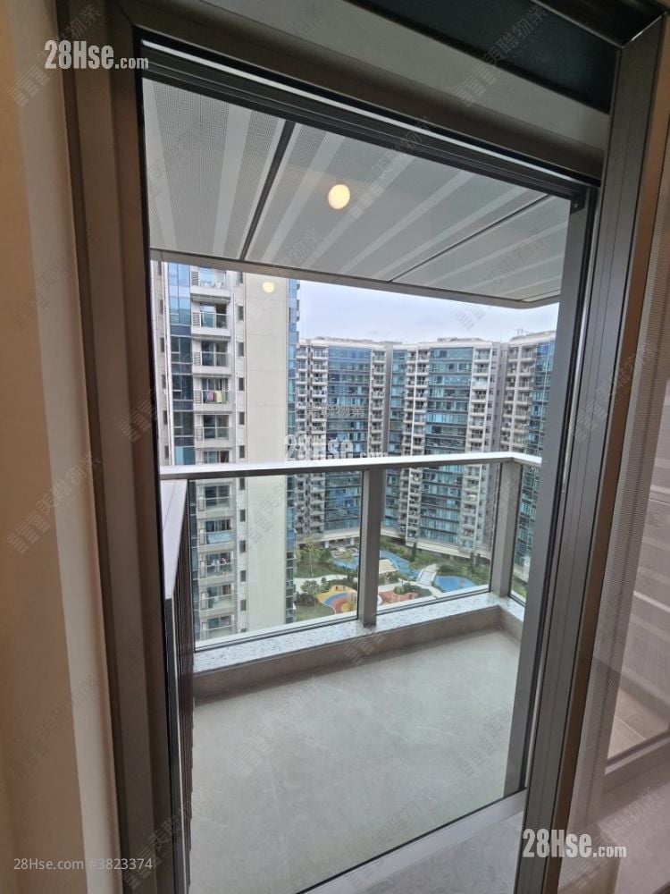 柏瓏 售盤 1 房 , 1 浴室 339 平方呎