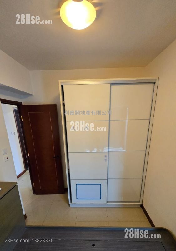 泓都 售盤 2 房 , 1 浴室 530 平方呎