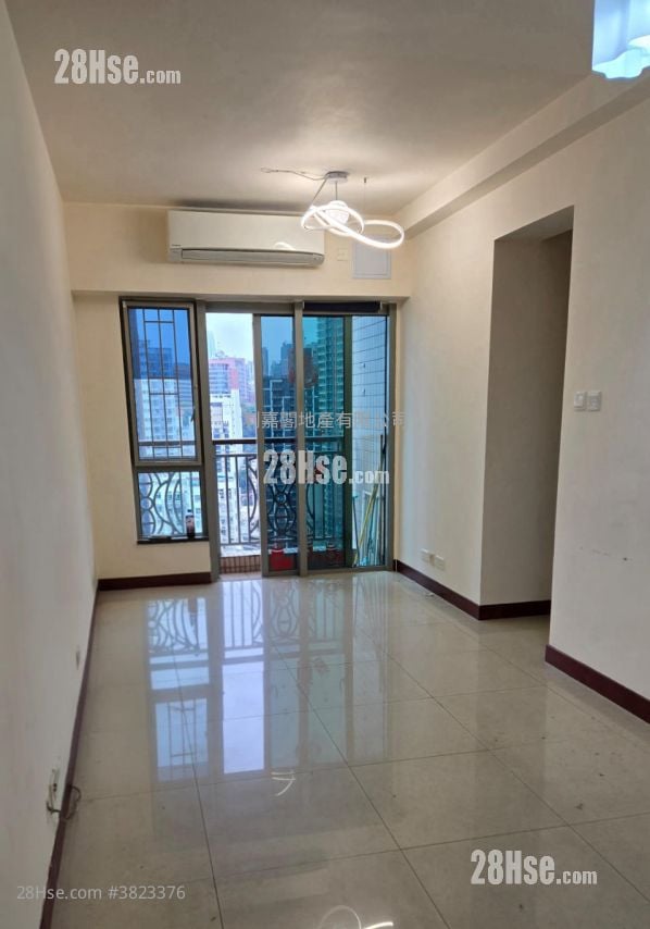 泓都 售盤 2 房 , 1 浴室 530 平方呎