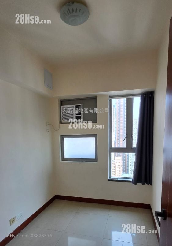 泓都 售盤 2 房 , 1 浴室 530 平方呎