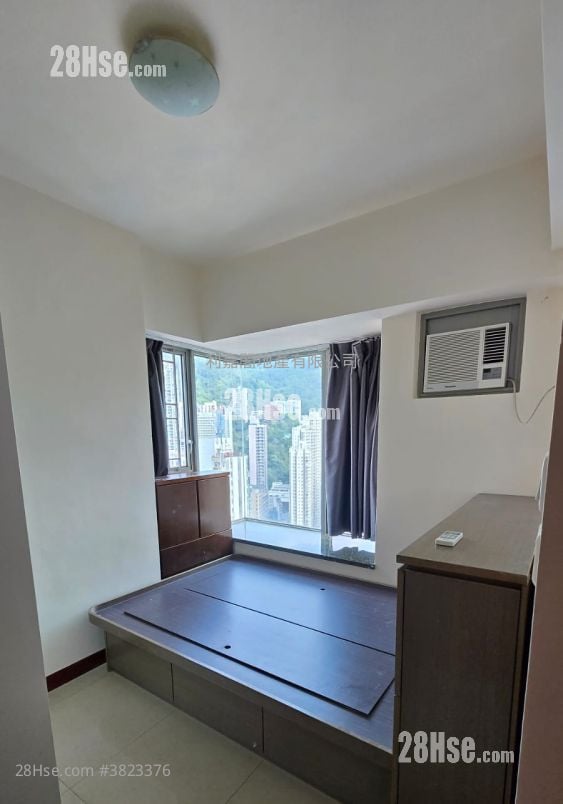 泓都 售盤 2 房 , 1 浴室 530 平方呎