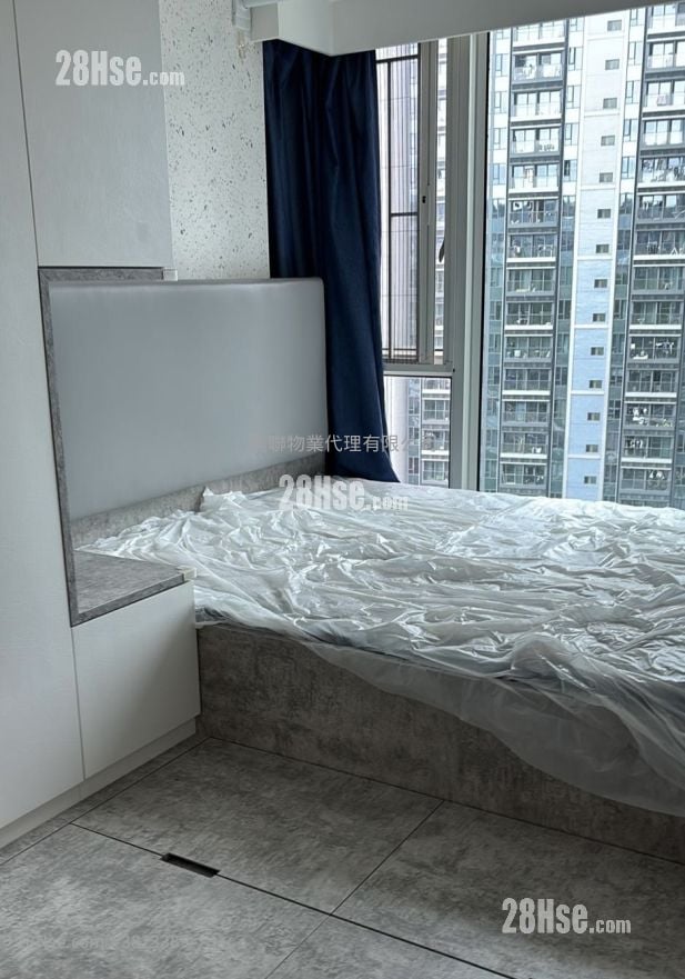 首都 售盤 2 房 , 1 浴室 518 平方呎