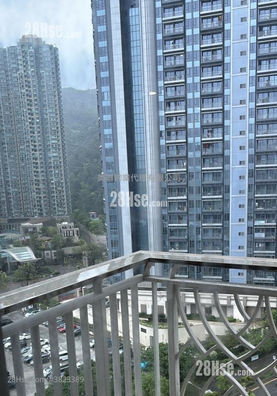 首都 售盤 2 房 , 1 浴室 518 平方呎