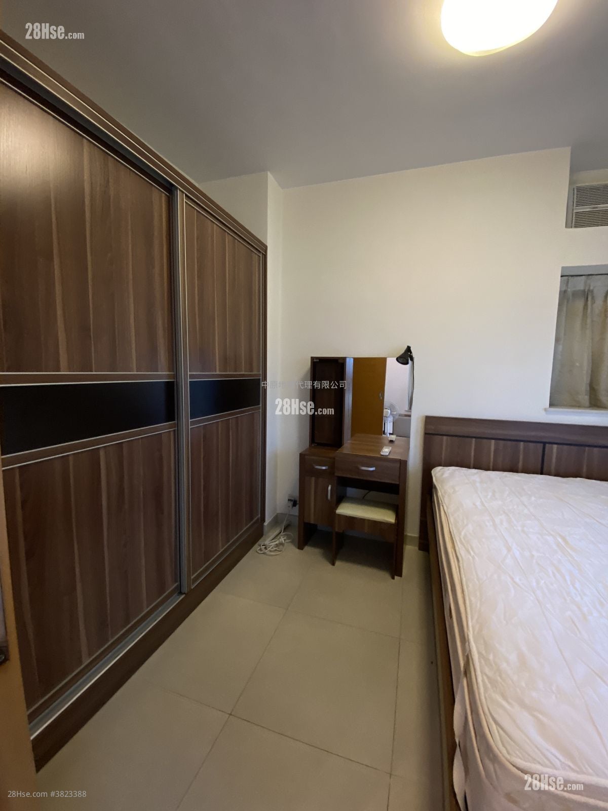 藍天海岸 售盤 2 房 , 1 浴室 485 平方呎