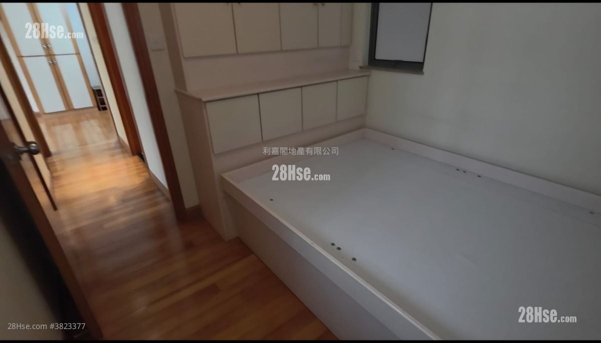 Park Avenue Rental 2 Bedrooms 449 ft²