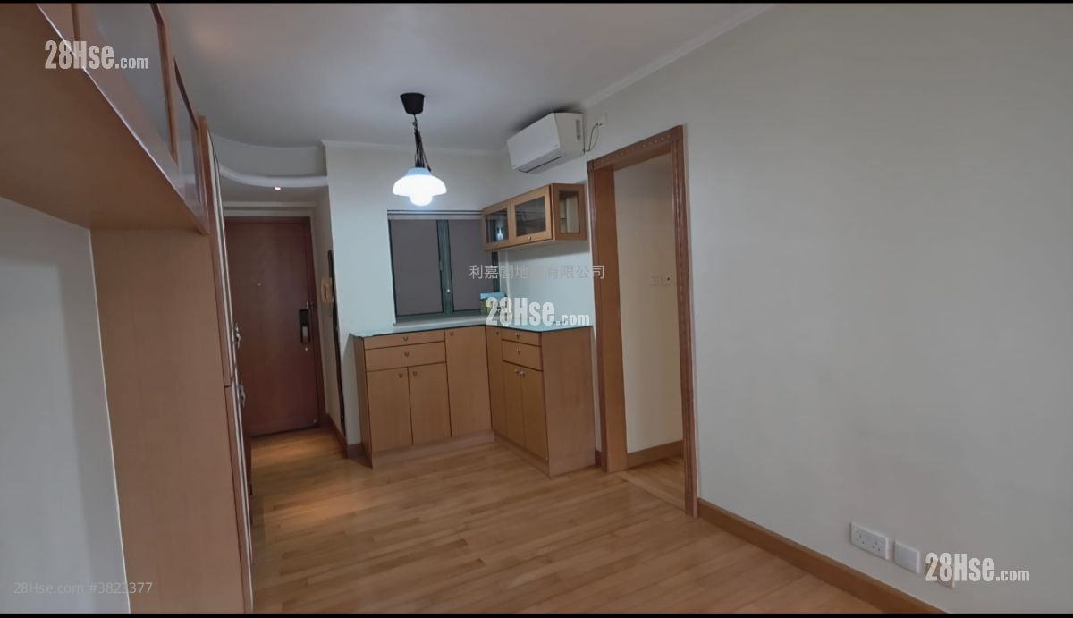 Park Avenue Rental 2 Bedrooms 449 ft²