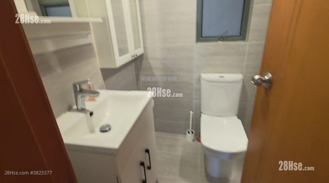 Park Avenue Rental 2 Bedrooms 449 ft²