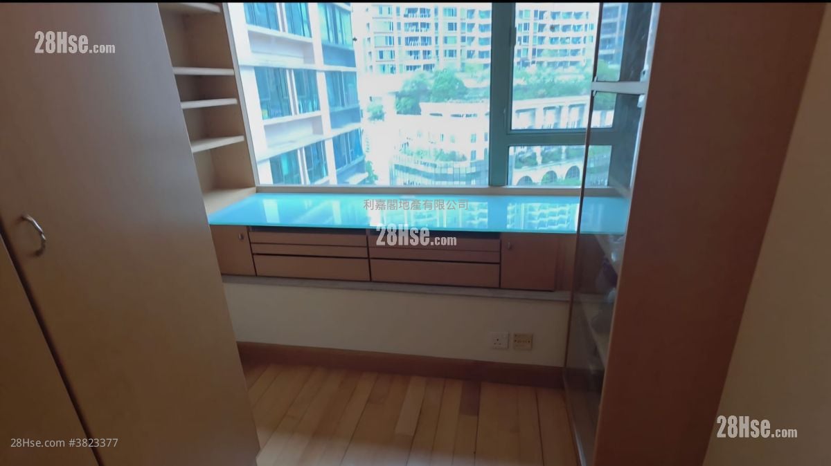 Park Avenue Rental 2 Bedrooms 449 ft²