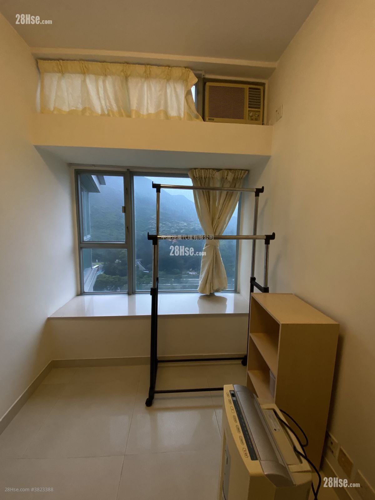 藍天海岸 售盤 2 房 , 1 浴室 485 平方呎