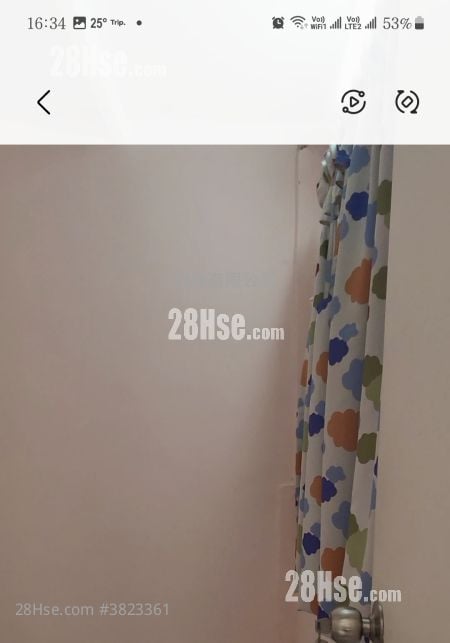 錦山村 租盤 4 房 , 1 浴室