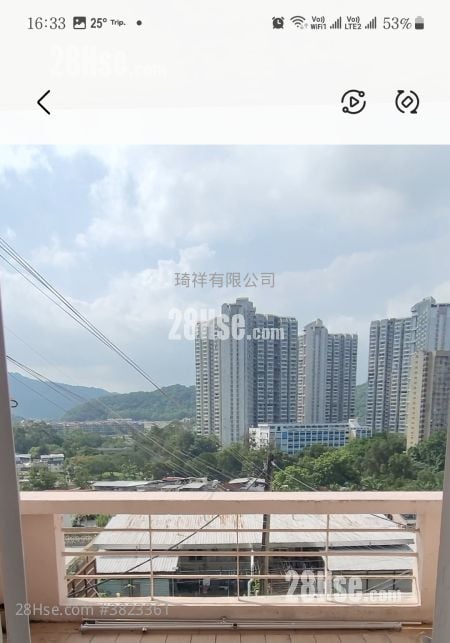 錦山村 租盤 4 房 , 1 浴室