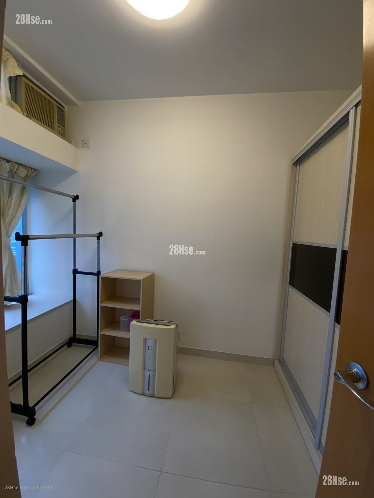 藍天海岸 售盤 2 房 , 1 浴室 485 平方呎