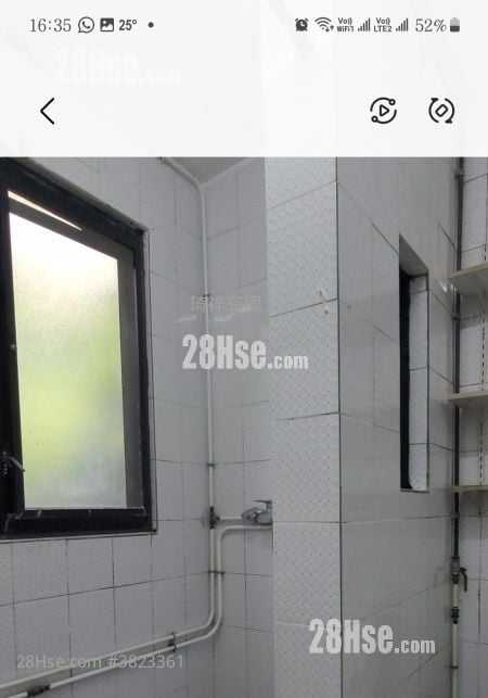 錦山村 租盤 4 房 , 1 浴室