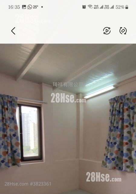 錦山村 租盤 4 房 , 1 浴室