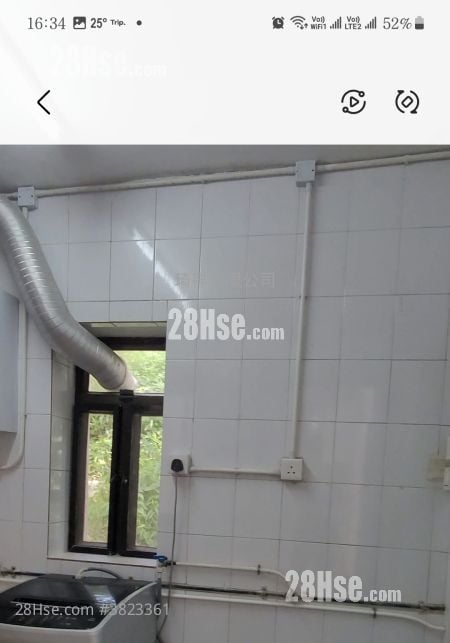 錦山村 租盤 4 房 , 1 浴室