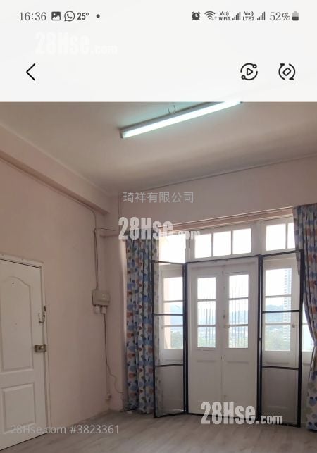 錦山村 租盤 4 房 , 1 浴室