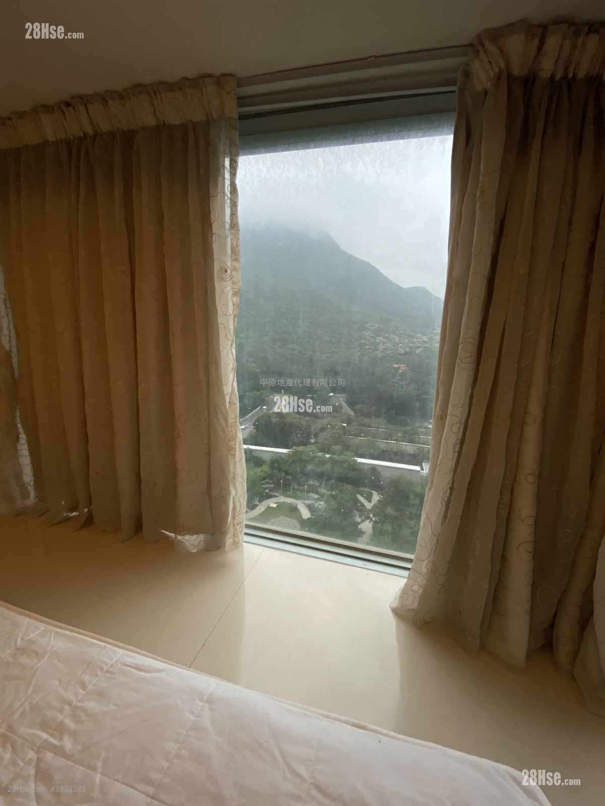 藍天海岸 售盤 2 房 , 1 浴室 485 平方呎