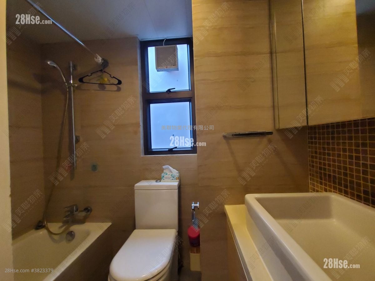 帝庭園 售盤 3 房 932 平方呎