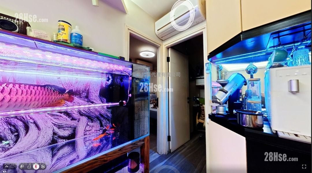 尚翠苑 售盤 511 平方呎