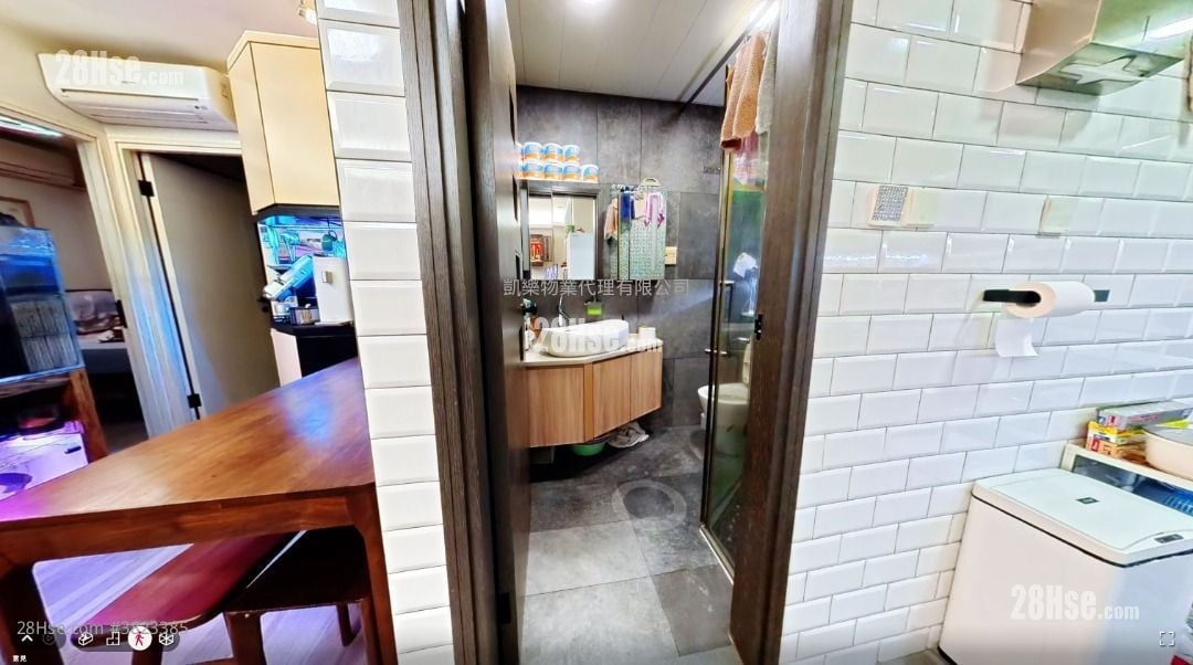 尚翠苑 售盤 511 平方呎