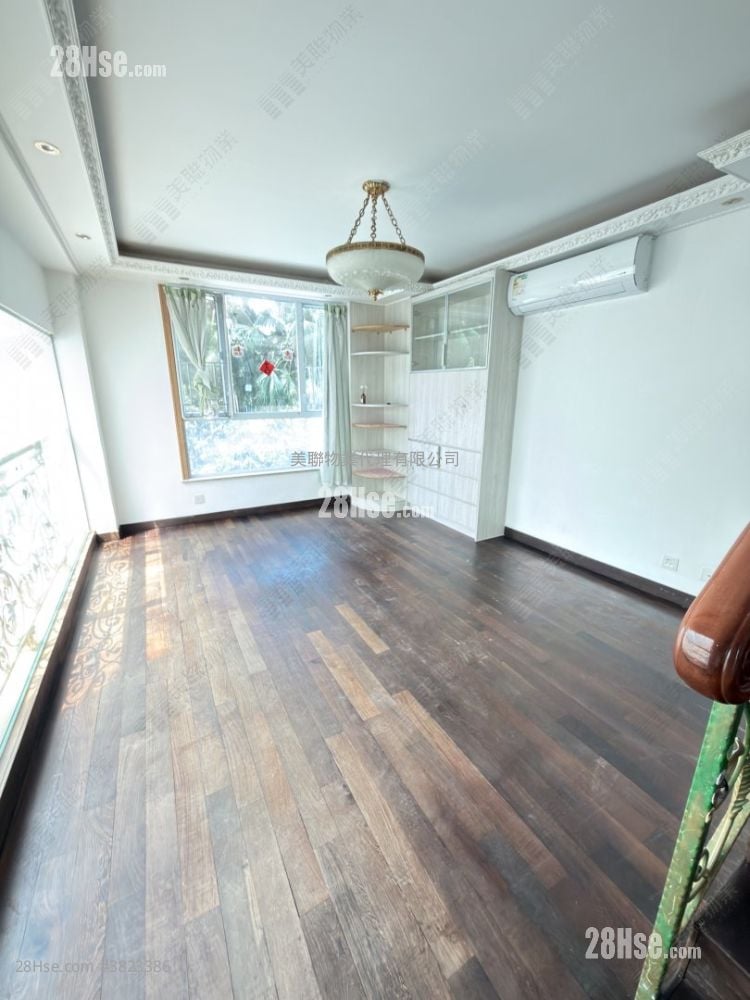 加州豪园 租盘 3 房 , 3 浴室 1,495 平方尺